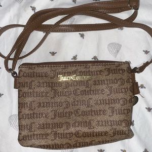 Juicy Couture Side Purse